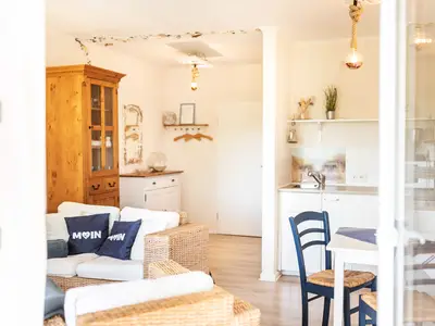 Ferienwohnung für 2 Personen (39 m²) in Bad Malente 8/10