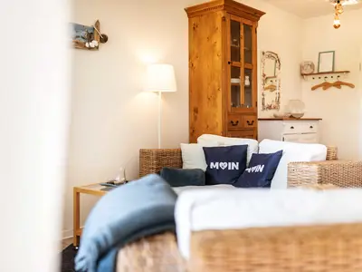 Ferienwohnung für 2 Personen (39 m²) in Bad Malente 10/10