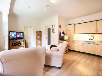 Ferienwohnung für 2 Personen (37 m²) in Bad Malente 1/10