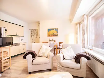 Ferienwohnung für 2 Personen (37 m²) in Bad Malente 3/10