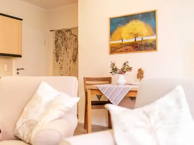 Ferienwohnung für 2 Personen (37 m²) in Bad Malente 4/10