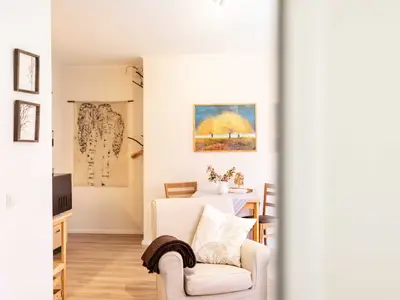 Ferienwohnung für 2 Personen (37 m²) in Bad Malente 5/10