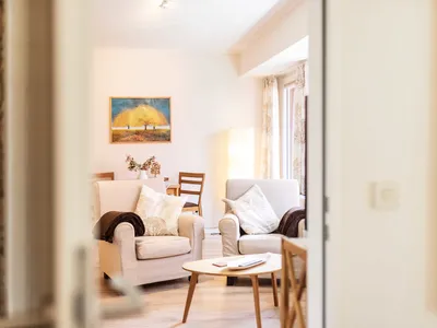 Ferienwohnung für 2 Personen (37 m²) in Bad Malente 7/10