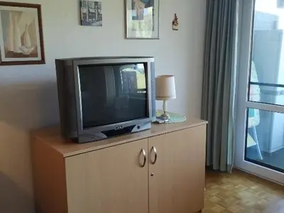 Ferienwohnung für 4 Personen (35 m²) in Retschitz 6/10