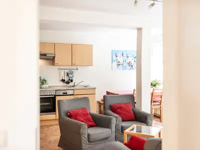 Ferienwohnung für 4 Personen (49 m²) in Bad Malente 7/10