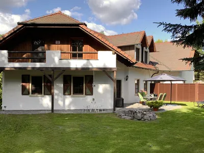 Ferienwohnung für 4 Personen (100 m²) in Neuzelle Henzendorf 4/10