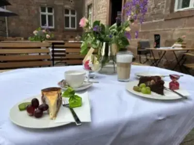 Ferienwohnung für 4 Personen (138 m²) in Vitzenburg 5/10