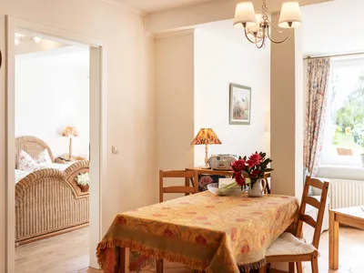 Ferienwohnung für 2 Personen (48 m²) in Bad Malente 3/10