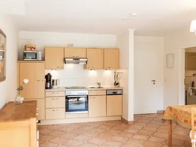 Ferienwohnung für 2 Personen (48 m²) in Bad Malente 8/10