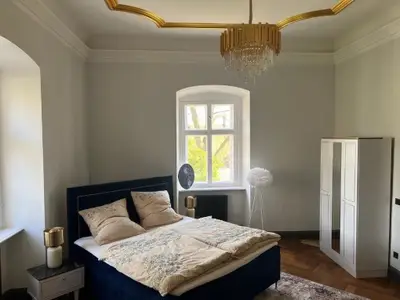 Ferienwohnung für 2 Personen (54 m²) in Vitzenburg 8/10