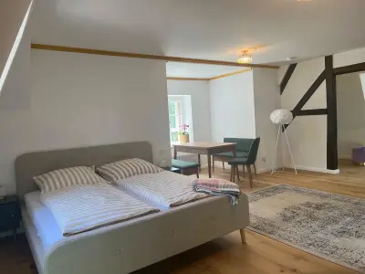 Ferienwohnung für 7 Personen (120 m²) in Vitzenburg 6/10
