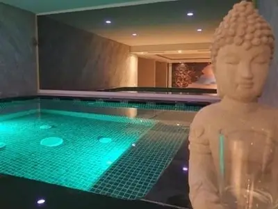 Ferienwohnung für 3 Personen (58 m²) in Bečići 4/10