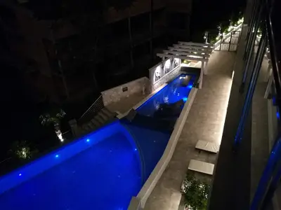 Ferienwohnung für 3 Personen (58 m²) in Bečići 6/10