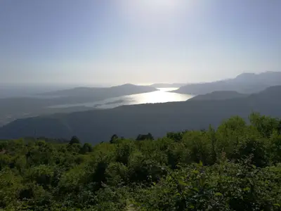 Ferienwohnung für 3 Personen (58 m²) in Bečići 7/10