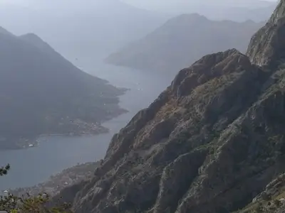 Ferienwohnung für 3 Personen (58 m²) in Bečići 9/10