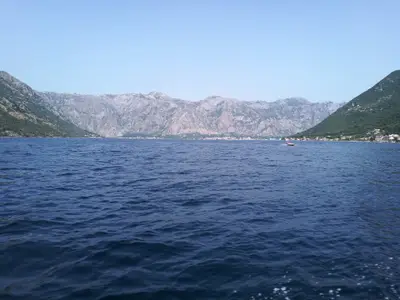 Ferienwohnung für 3 Personen (58 m²) in Bečići 10/10