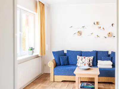 Ferienwohnung für 2 Personen (42 m²) in Bad Malente 2/10