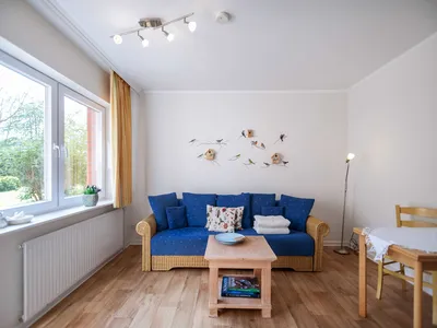 Ferienwohnung für 2 Personen (42 m²) in Bad Malente 3/10
