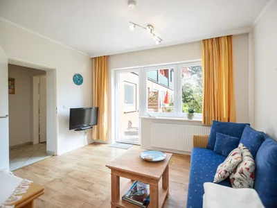 Ferienwohnung für 2 Personen (42 m²) in Bad Malente 4/10