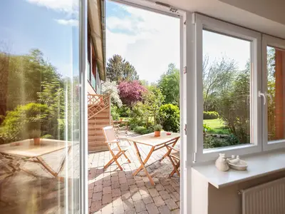 Ferienwohnung für 2 Personen (42 m²) in Bad Malente 6/10