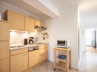 Ferienwohnung für 2 Personen (42 m²) in Bad Malente 7/10