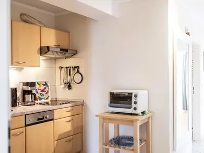 Ferienwohnung für 2 Personen (42 m²) in Bad Malente 8/10