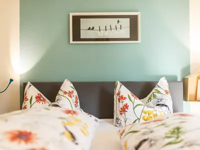 Ferienwohnung für 2 Personen (42 m²) in Bad Malente 10/10