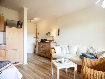 Ferienwohnung für 2 Personen (35 m²) in Bad Malente 3/10