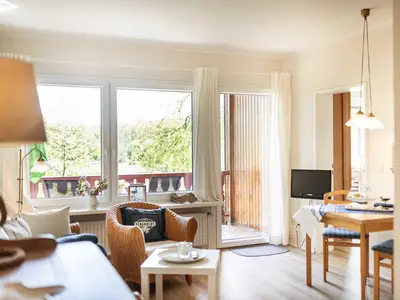 Ferienwohnung für 2 Personen (35 m²) in Bad Malente 4/10