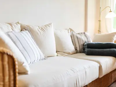 Ferienwohnung für 2 Personen (35 m²) in Bad Malente 5/10