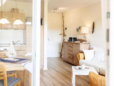 Ferienwohnung für 2 Personen (35 m²) in Bad Malente 6/10