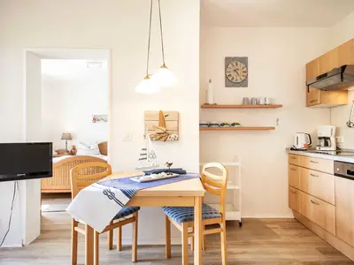 Ferienwohnung für 2 Personen (35 m²) in Bad Malente 9/10