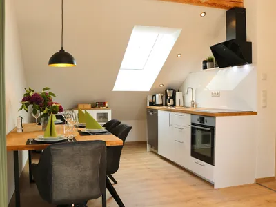 Ferienwohnung für 4 Personen (42 m²) in Stadt Krumbach (Schwaben) 1/10