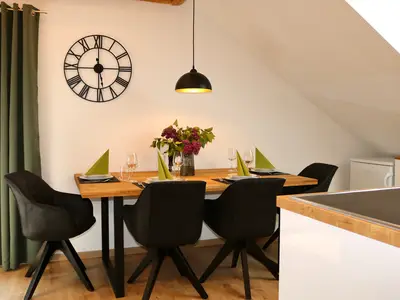 Ferienwohnung für 4 Personen (42 m²) in Stadt Krumbach (Schwaben) 5/10