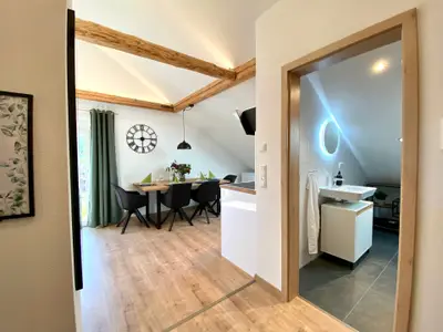 Ferienwohnung für 4 Personen (42 m²) in Stadt Krumbach (Schwaben) 7/10