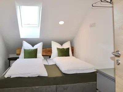Ferienwohnung für 4 Personen (42 m²) in Stadt Krumbach (Schwaben) 8/10