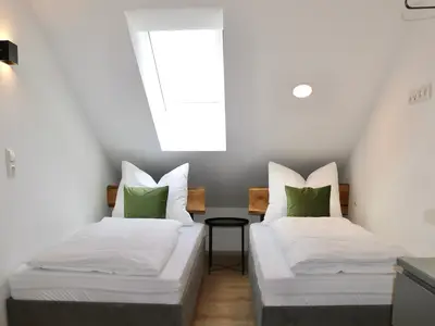 Ferienwohnung für 4 Personen (42 m²) in Stadt Krumbach (Schwaben) 9/10