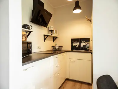 Ferienwohnung für 2 Personen (25 m²) in Bad Malente 6/10