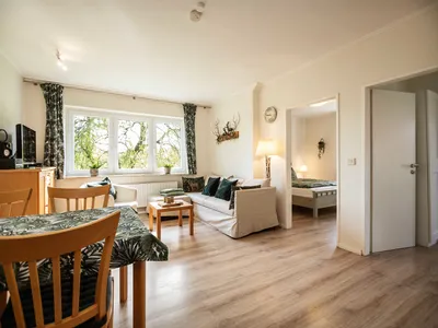 Ferienwohnung für 4 Personen (54 m²) in Bad Malente 1/10