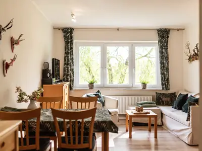 Ferienwohnung für 4 Personen (54 m²) in Bad Malente 8/10