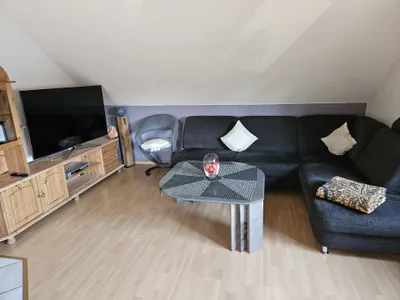 Ferienwohnung für 2 Personen (65 m²) in Geiselbach 6/10