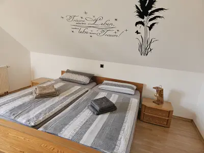 Ferienwohnung für 2 Personen (65 m²) in Geiselbach 7/10