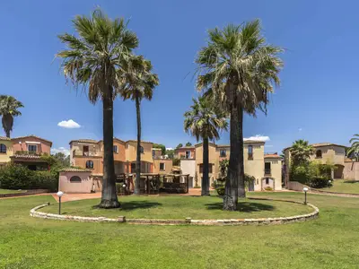 Ferienwohnung für 4 Personen (38 m²) in Pula 7/10