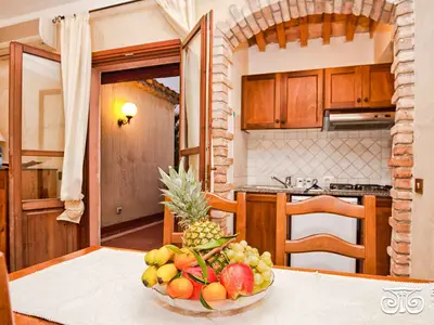 Ferienwohnung für 4 Personen (38 m²) in Pula 10/10