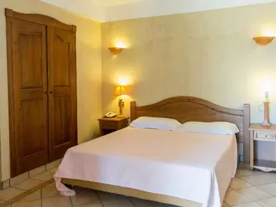Ferienwohnung für 2 Personen (20 m²) in Pula 8/10