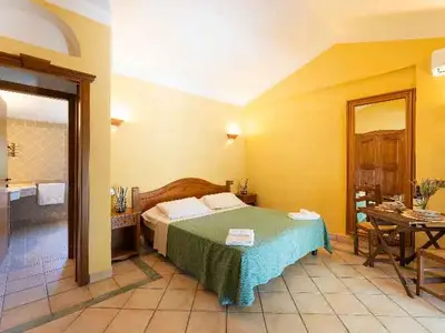 Ferienwohnung für 2 Personen (20 m²) in Pula 10/10