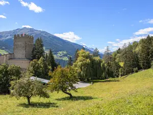 Ferienwohnung für 4 Personen (60 m²) in Fließ im Oberinntal