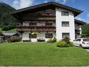 Ferienwohnung für 16 Personen (200 m²) in Zell am Ziller