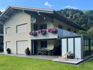 Ferienwohnung für 2 Personen (37 m²) in Schruns