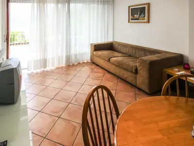 Ferienwohnung für 4 Personen (50 m²) in Luino 9/10